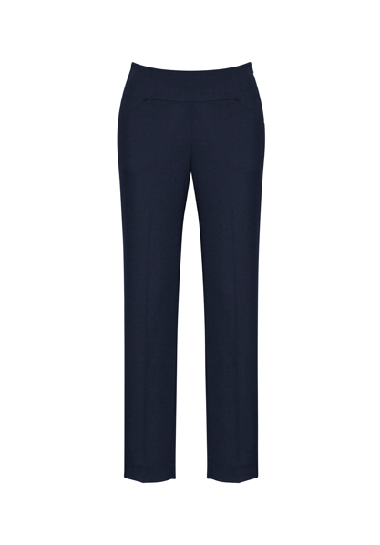 Women's Cool Stretch Bandless Slim Leg Pant