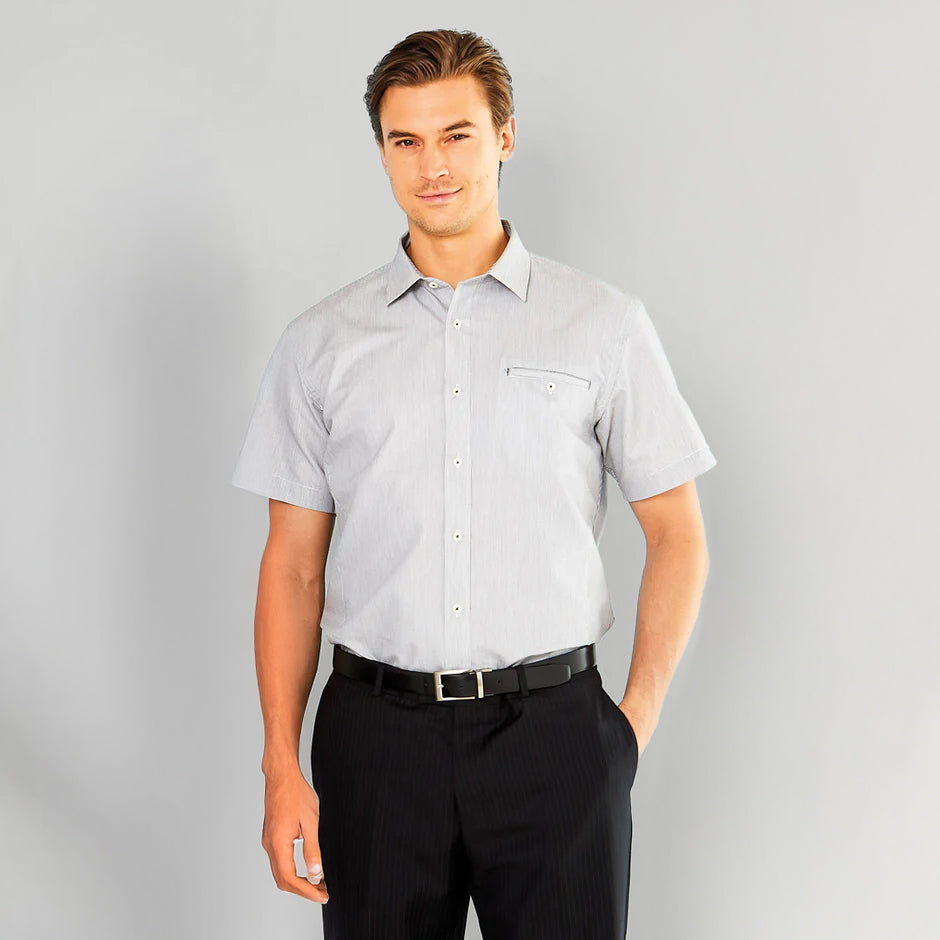Men's Empire Short Sleeve Shirt