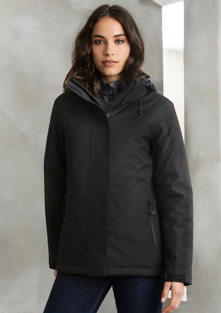 Women's Eclipse Jacket