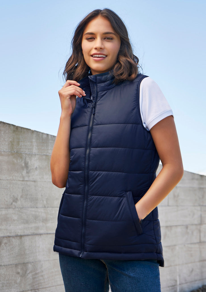 Women's Alpine Vest