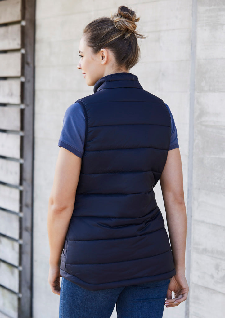 Women's Alpine Vest