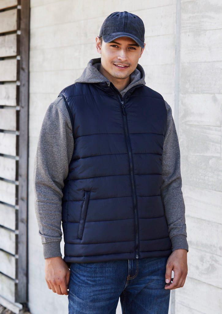 Men's Alpine Vest