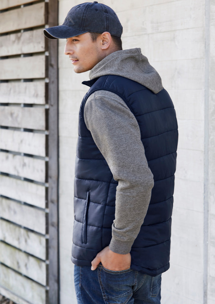 Men's Alpine Vest