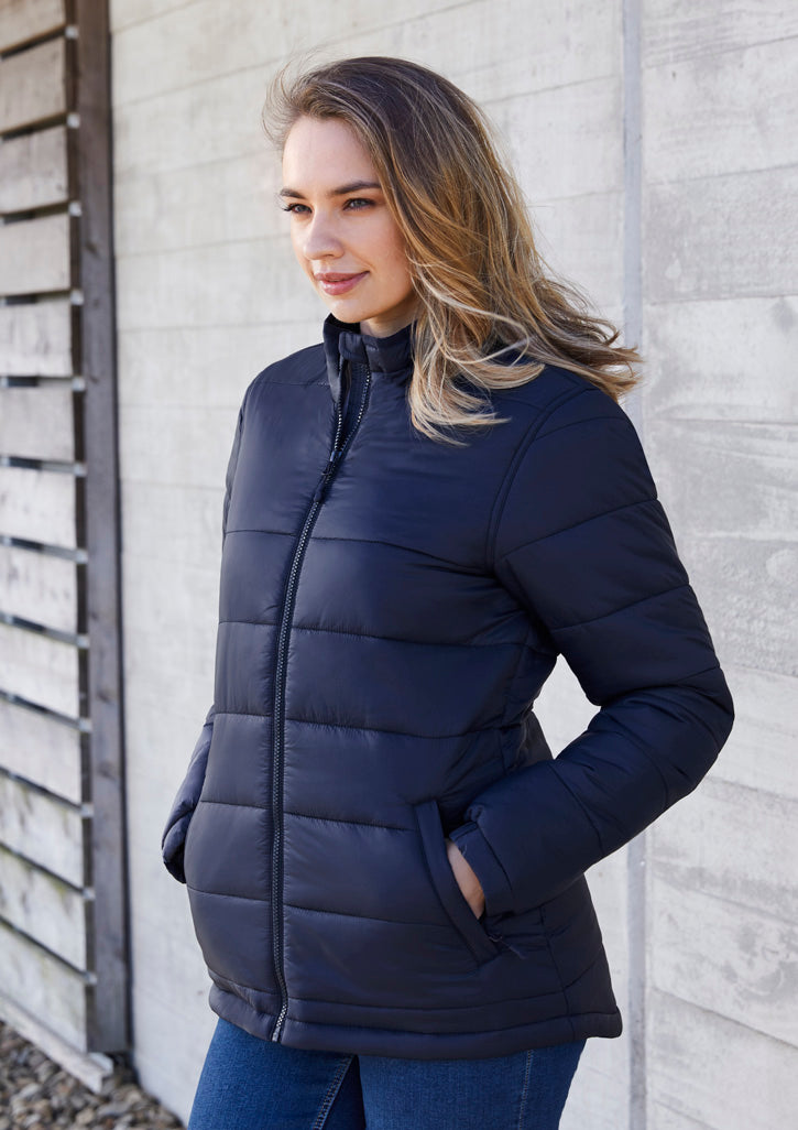 Women's Alpine Jacket