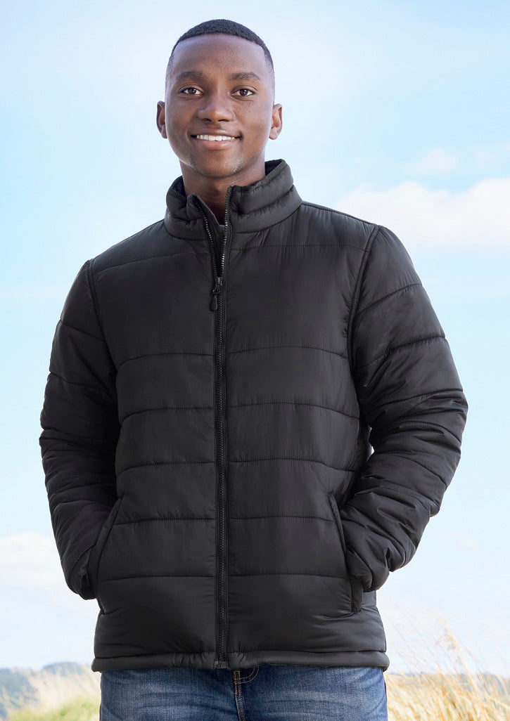 Men's Alpine Jacket