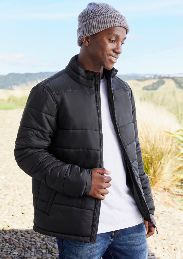 Men's Alpine Jacket