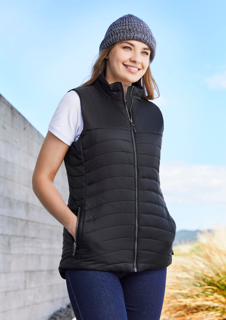 Women's Expedition Vest