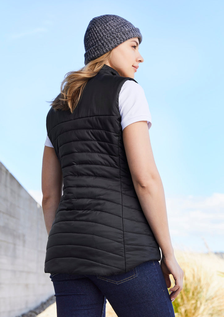 Women's Expedition Vest