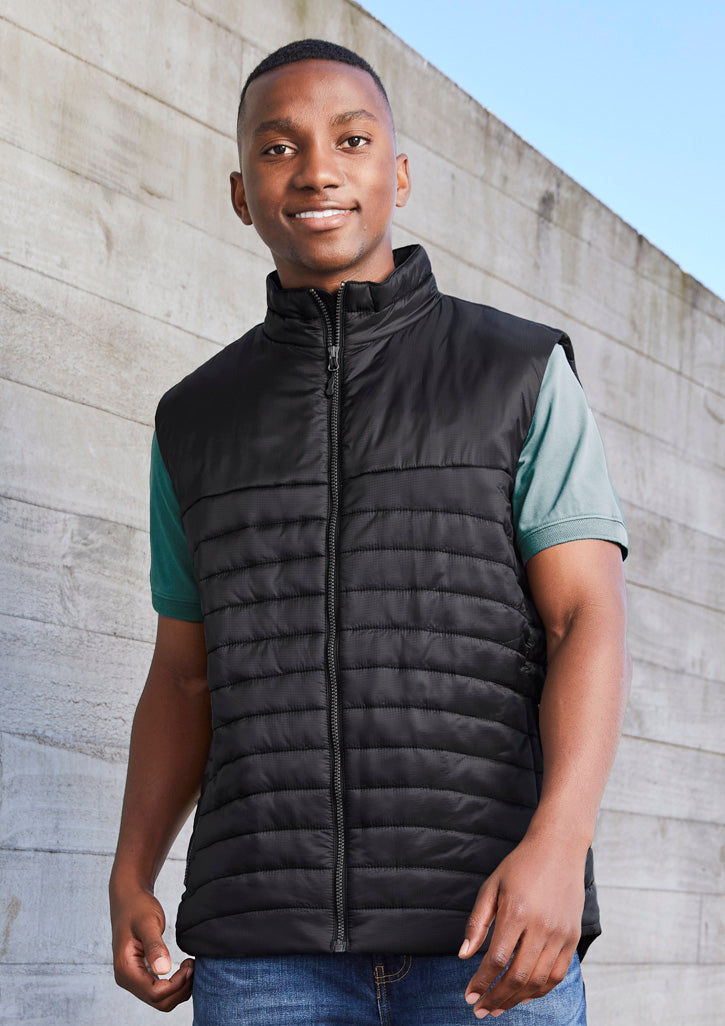 Men's Expedition Vest
