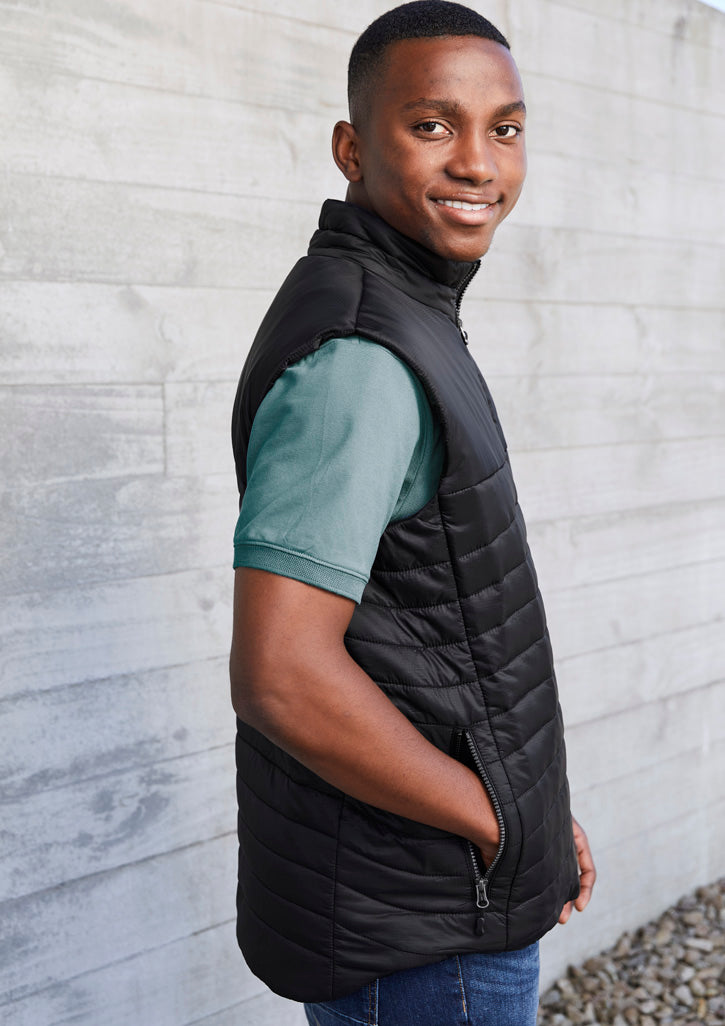 Men's Expedition Vest