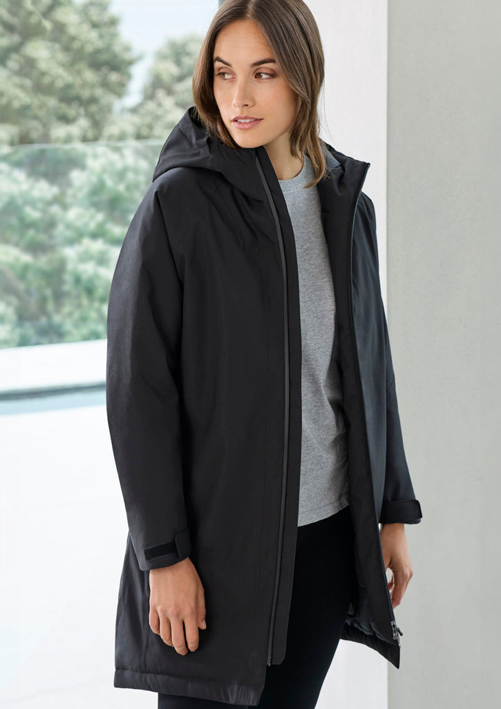 The Unisex Sphere Jacket