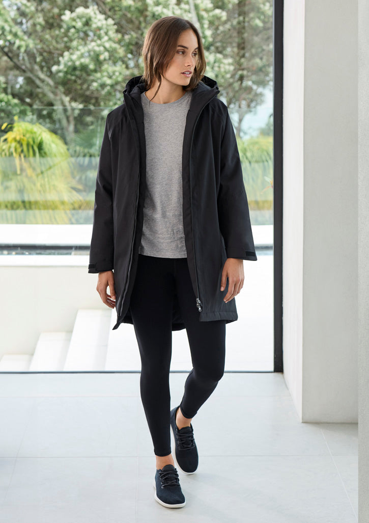 The Unisex Sphere Jacket