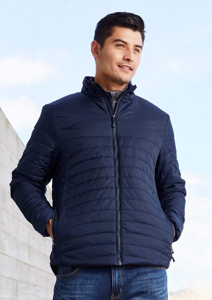 Men's Expedition Jacket