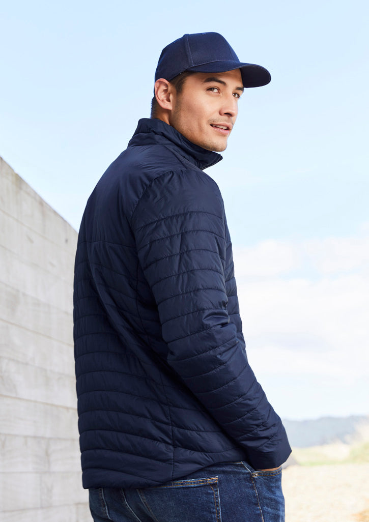 Men's Expedition Jacket