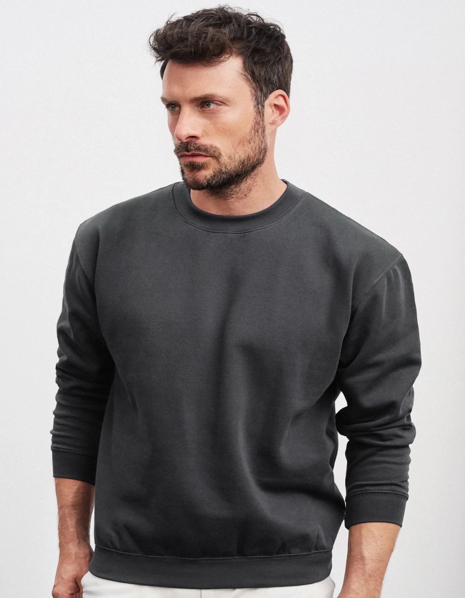 Men's Promo Sweatshirt