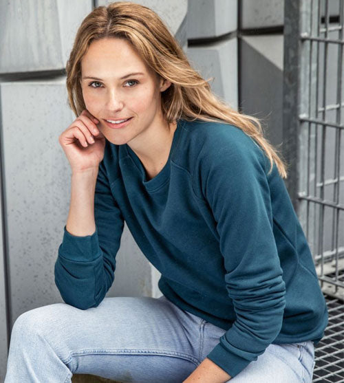 Women's Promo Sweatshirt
