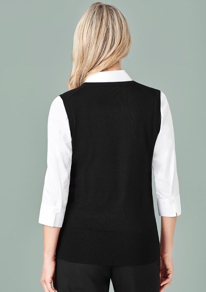 Women's Milano Vest
