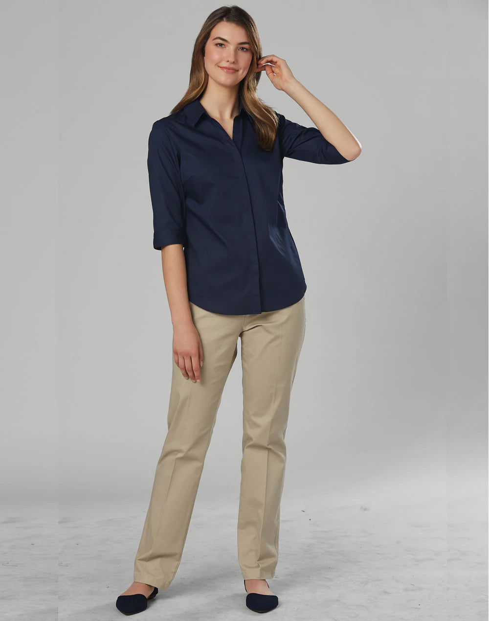 Women's Chino Pant