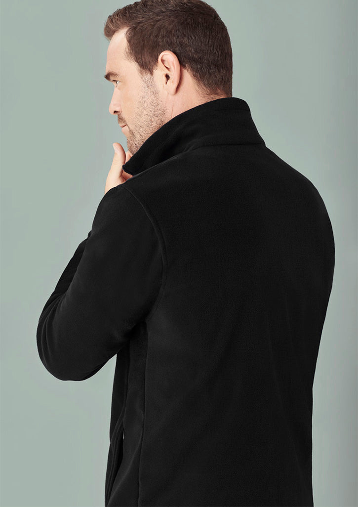 Men's Plain Jacket