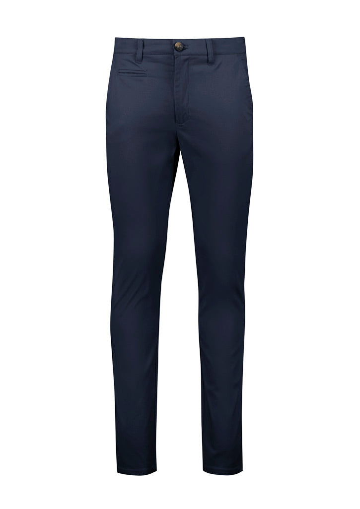 Men's Traveller Tapered Stretch Chino Pant