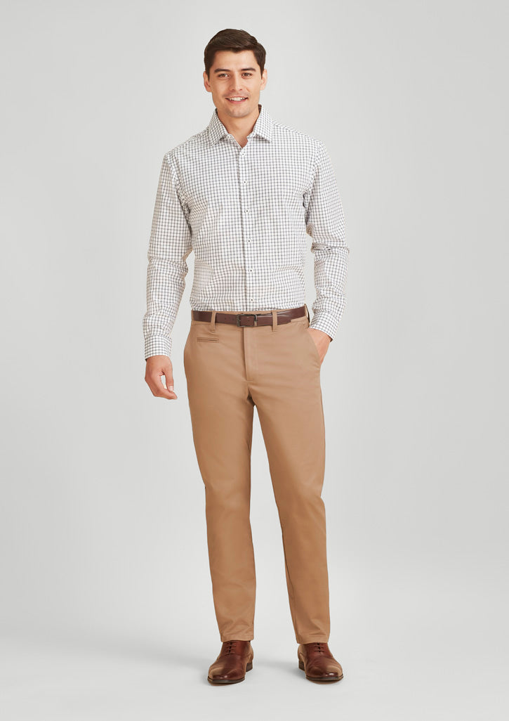 Men's Traveller Modern Stretch Chino Pant
