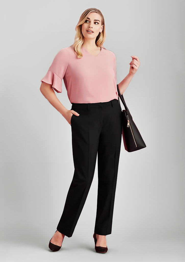 Women's Siena Adjustable Waist Pant