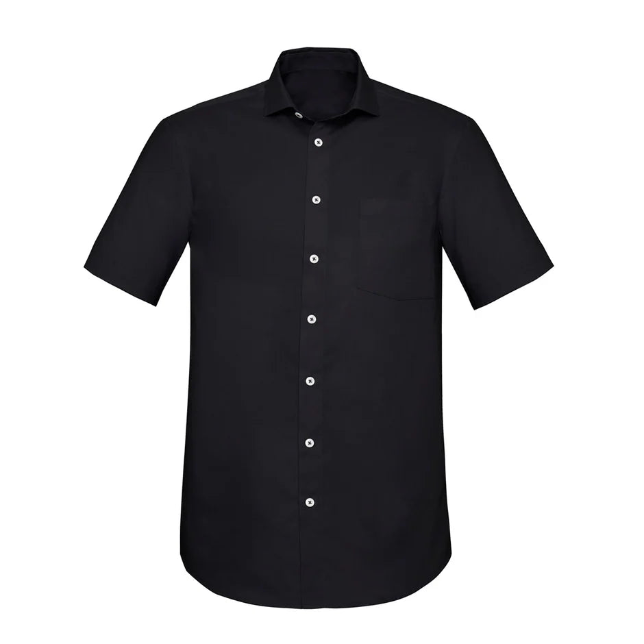 Men's Charlie Classic Fit Short Sleeve Shirt
