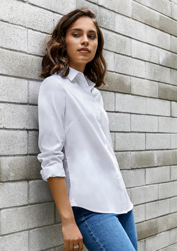 Women's Memphis Long Sleeve Shirt