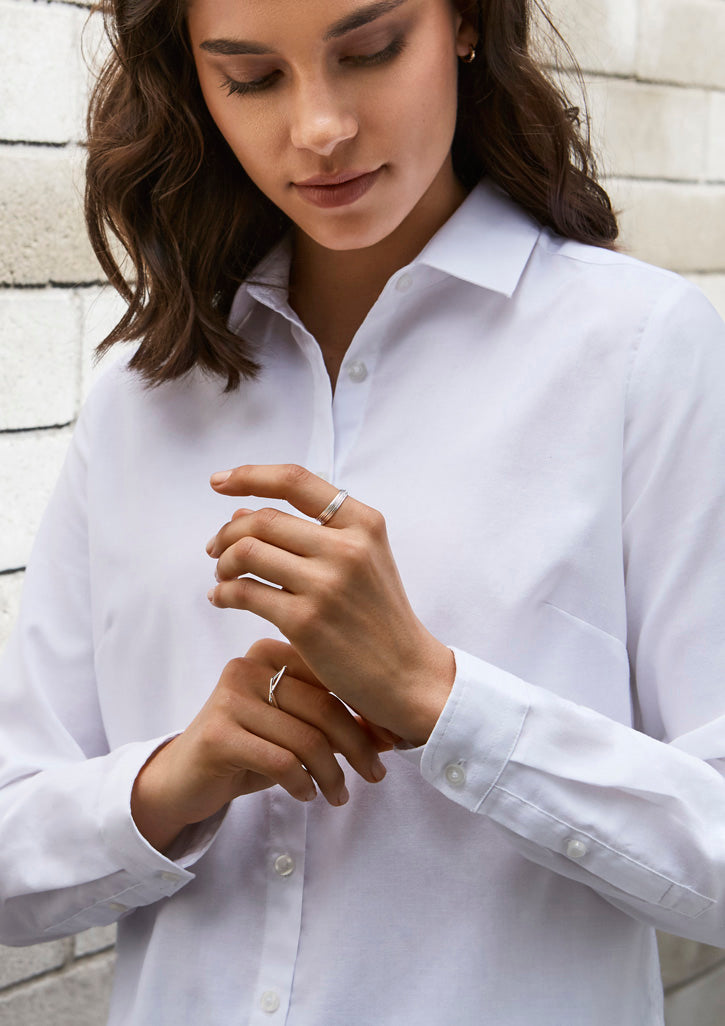Women's Memphis Long Sleeve Shirt