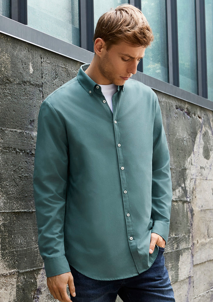 Men's Memphis Long Sleeve Shirt
