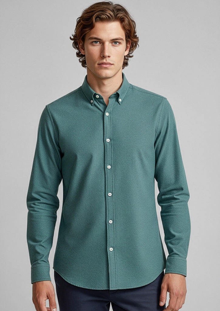 Mens Memphis Long Sleeve Shirt