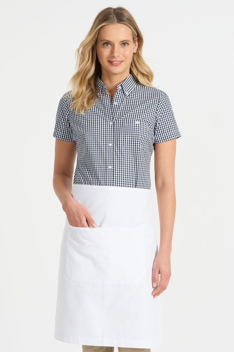 Ladies' Miller Short Sleeve Shirt