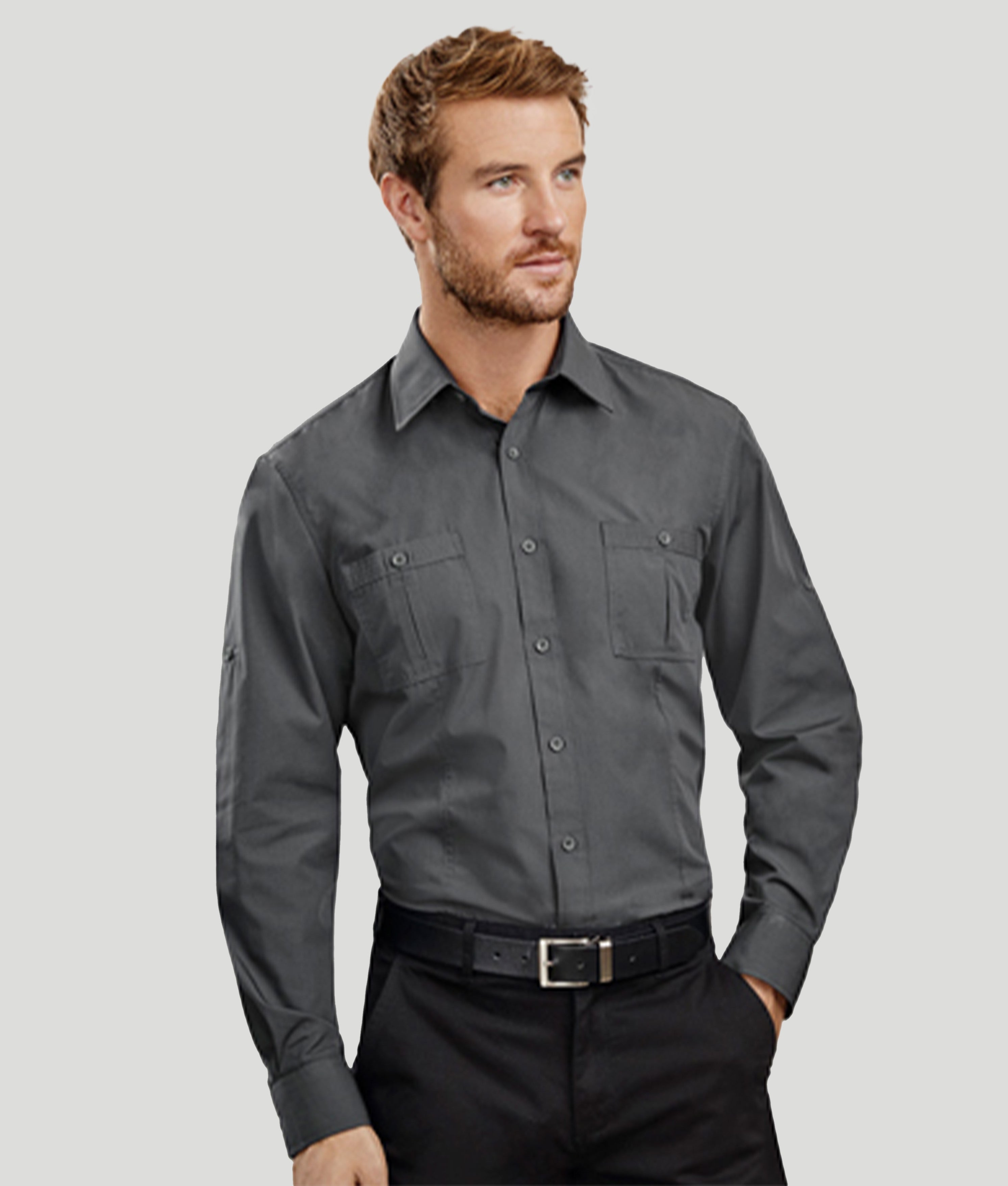 Men's Bondi Long Sleeve Shirt