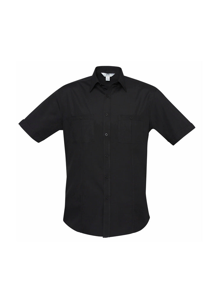 Men's Bondi Short Sleeve Shirt