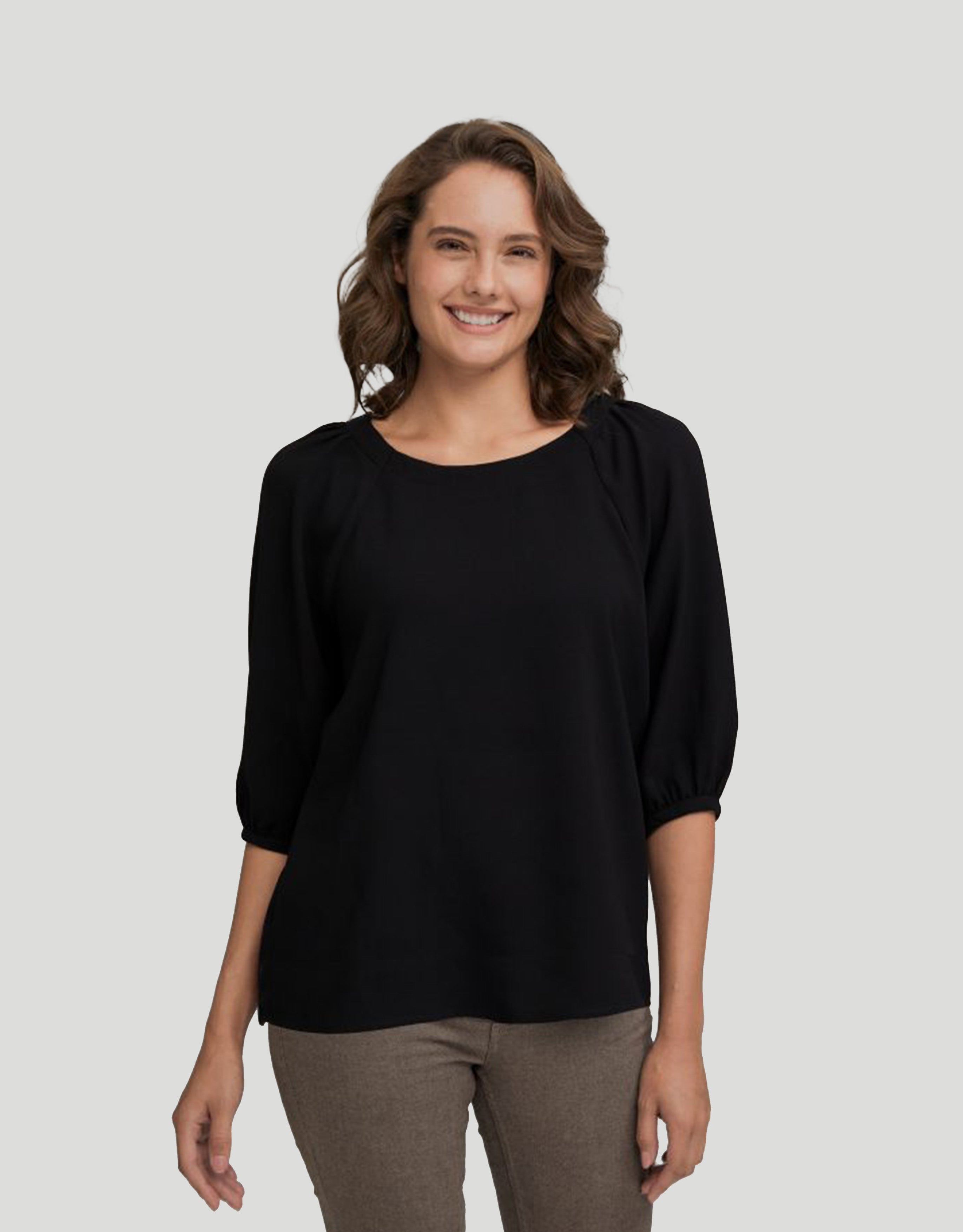 Ladies Marilyn Blouse