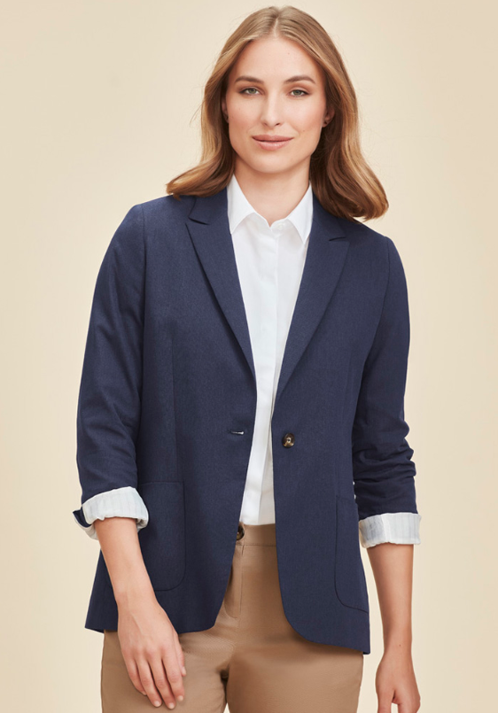 The Women's Arden Blazer