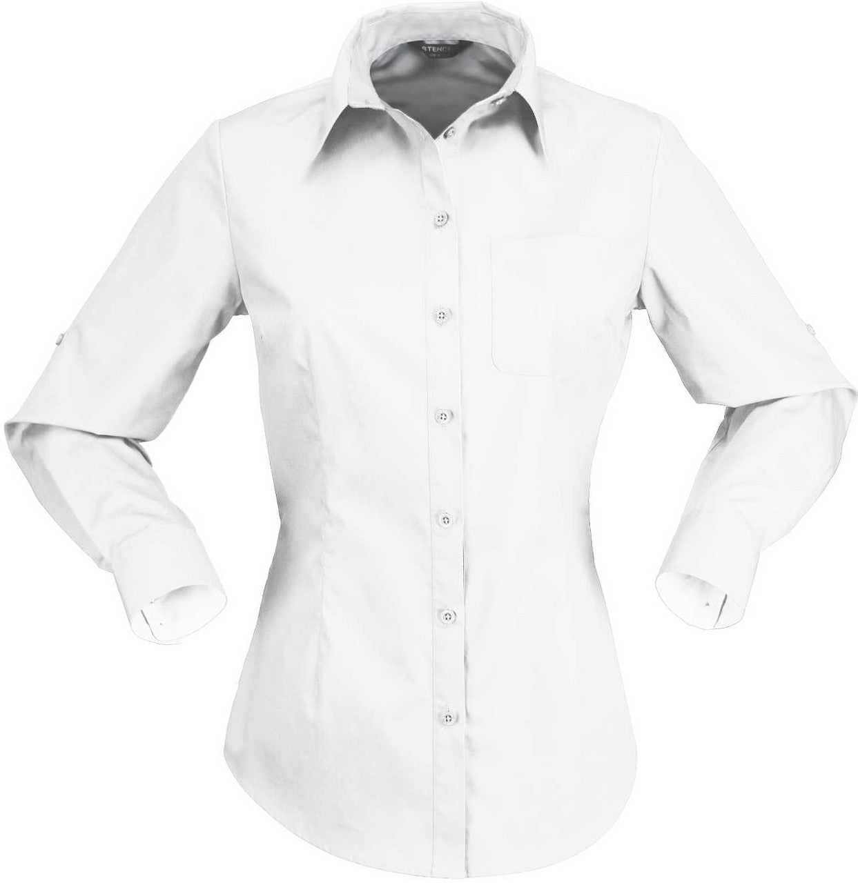 Women's Nano Hospitality Long Sleeve Shirt