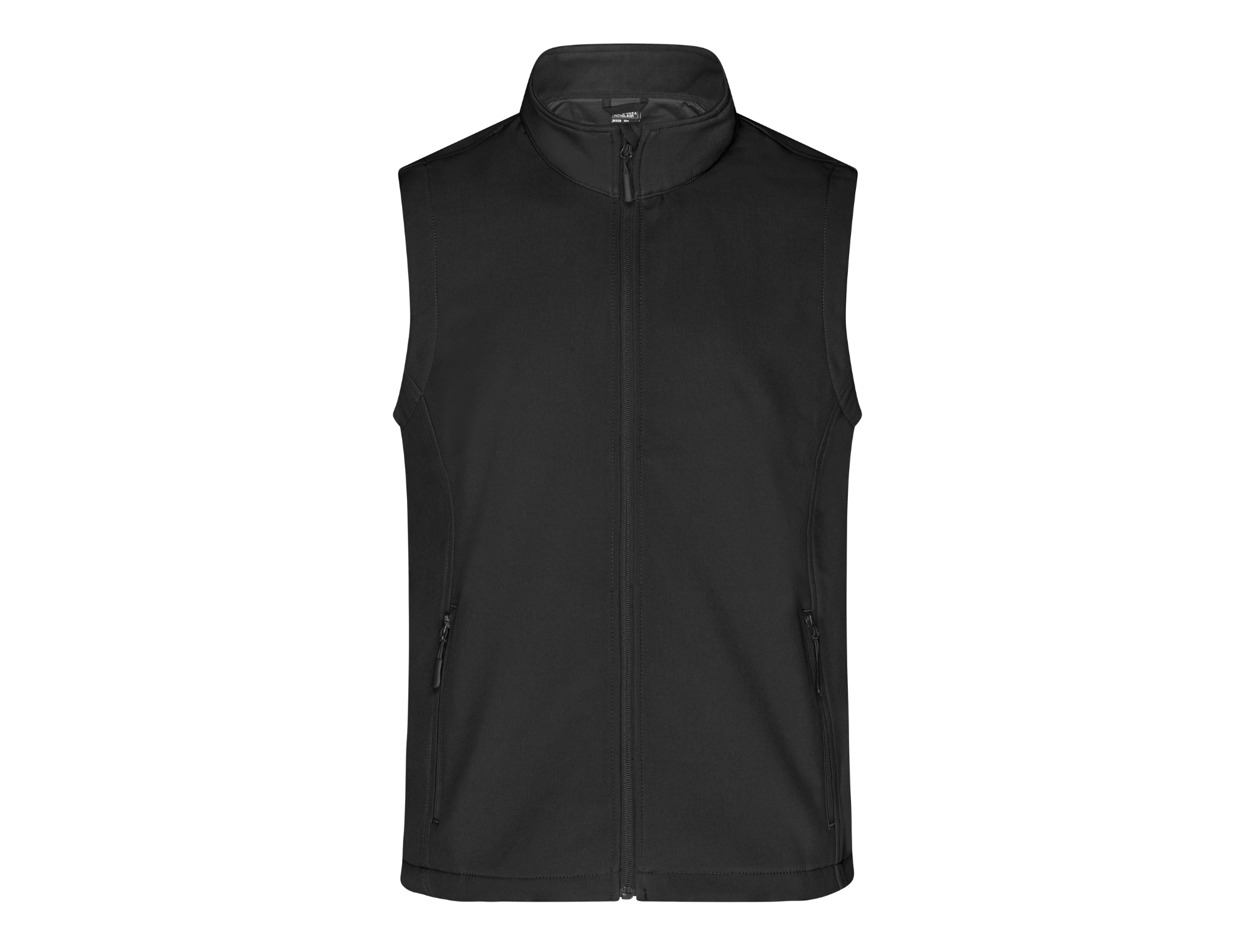 Men's Promo Softshell Vest
