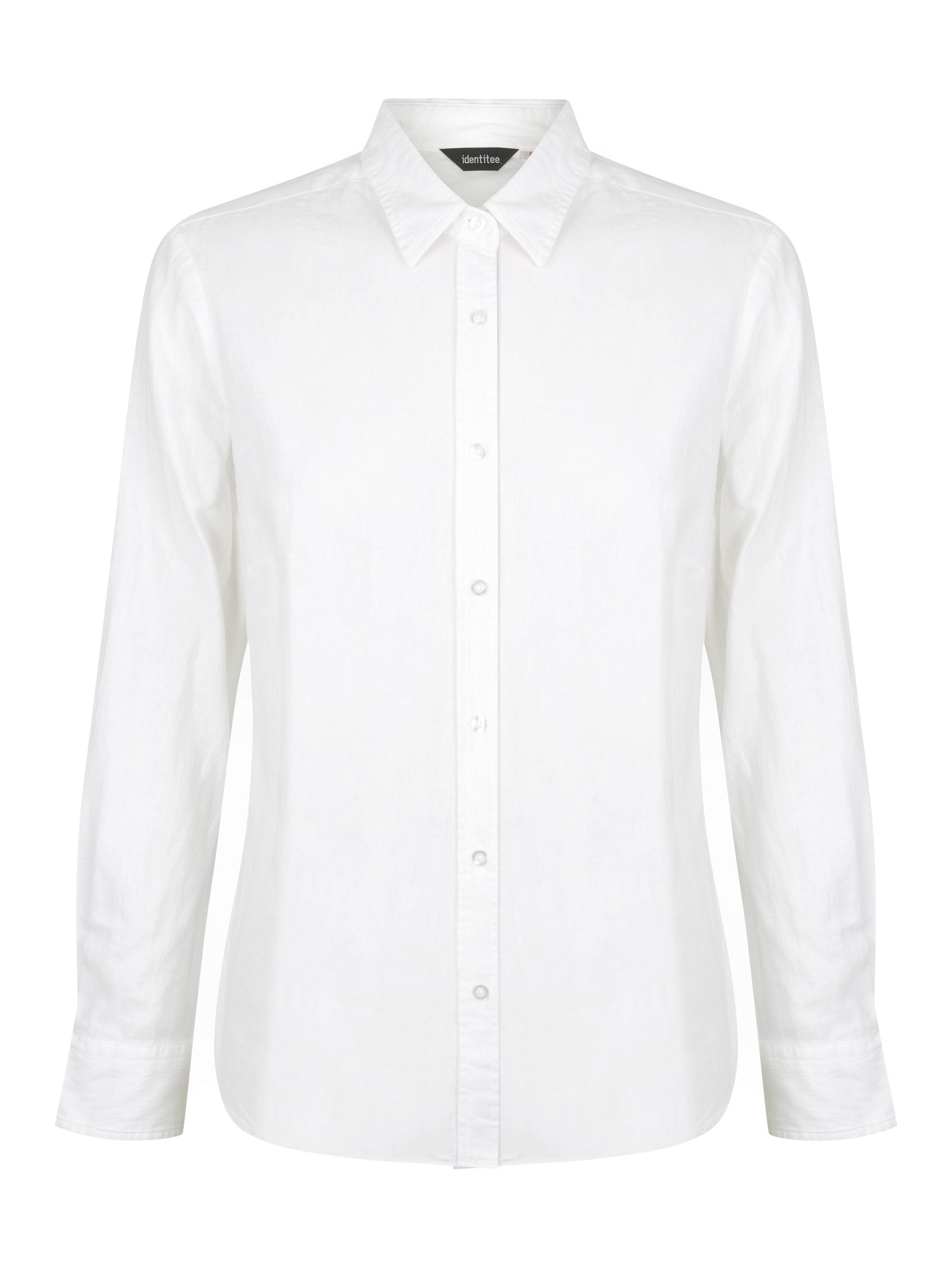 Ladies Floyd Long Sleeve Shirt