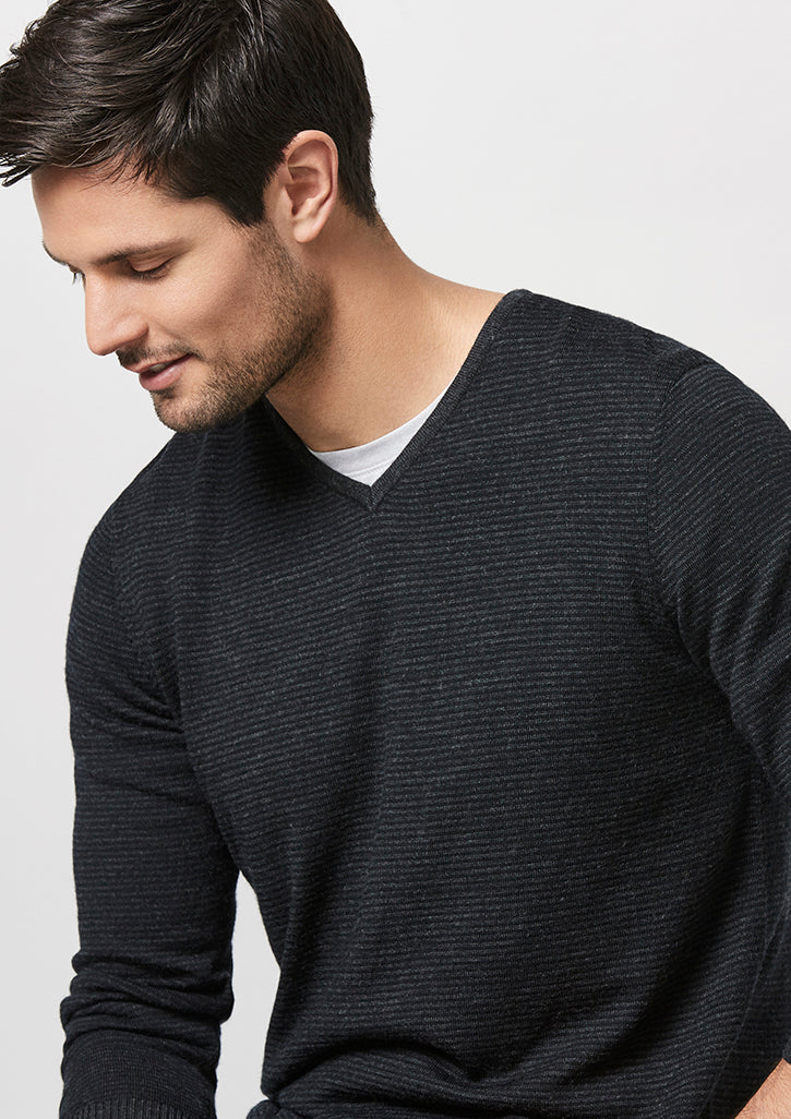 Men's Origin Merino Wool Pullover
