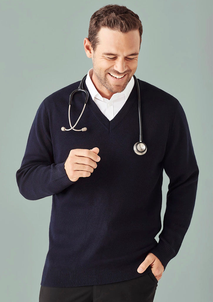Men's Milano Pullover
