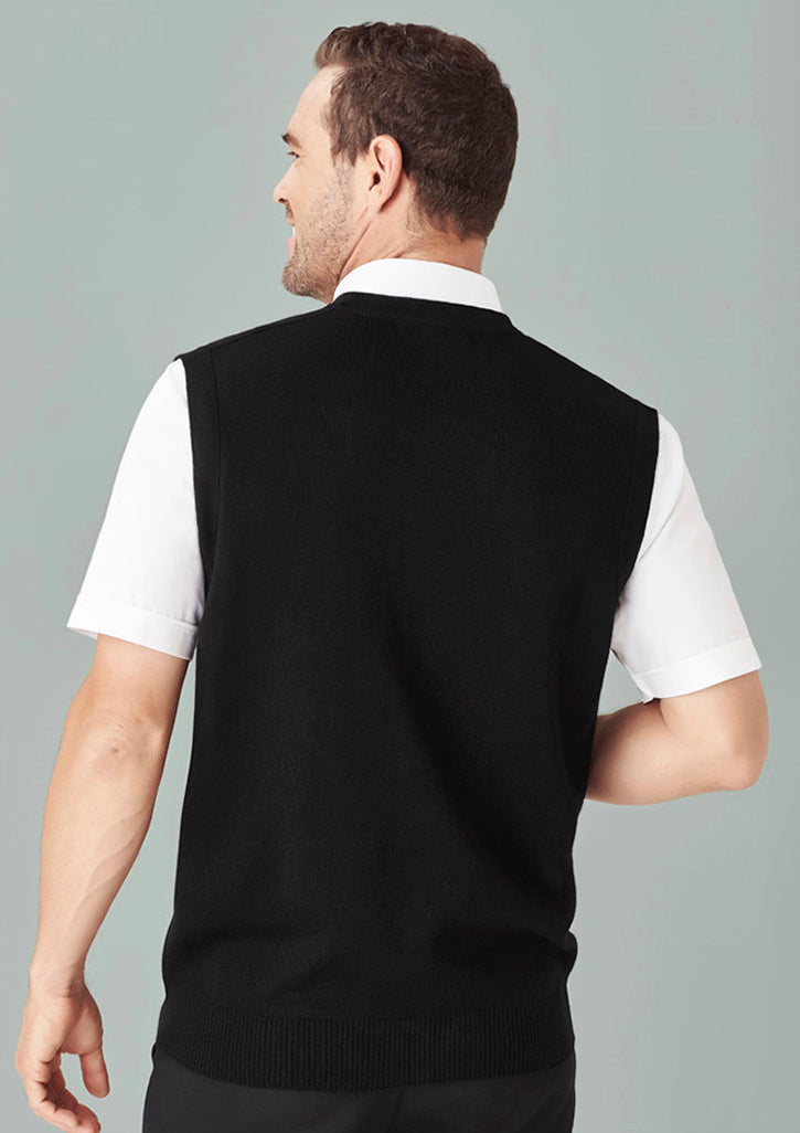 Men's Milano Vest