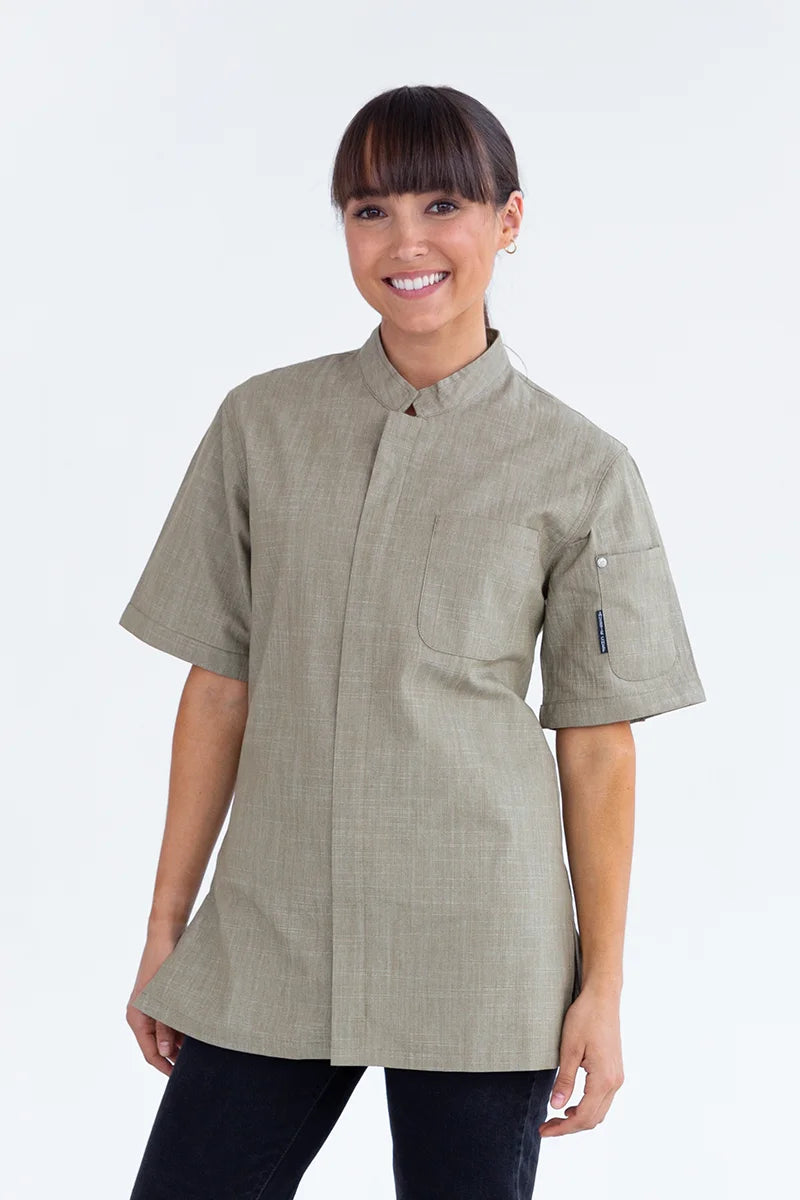 Arli Chef Shirt