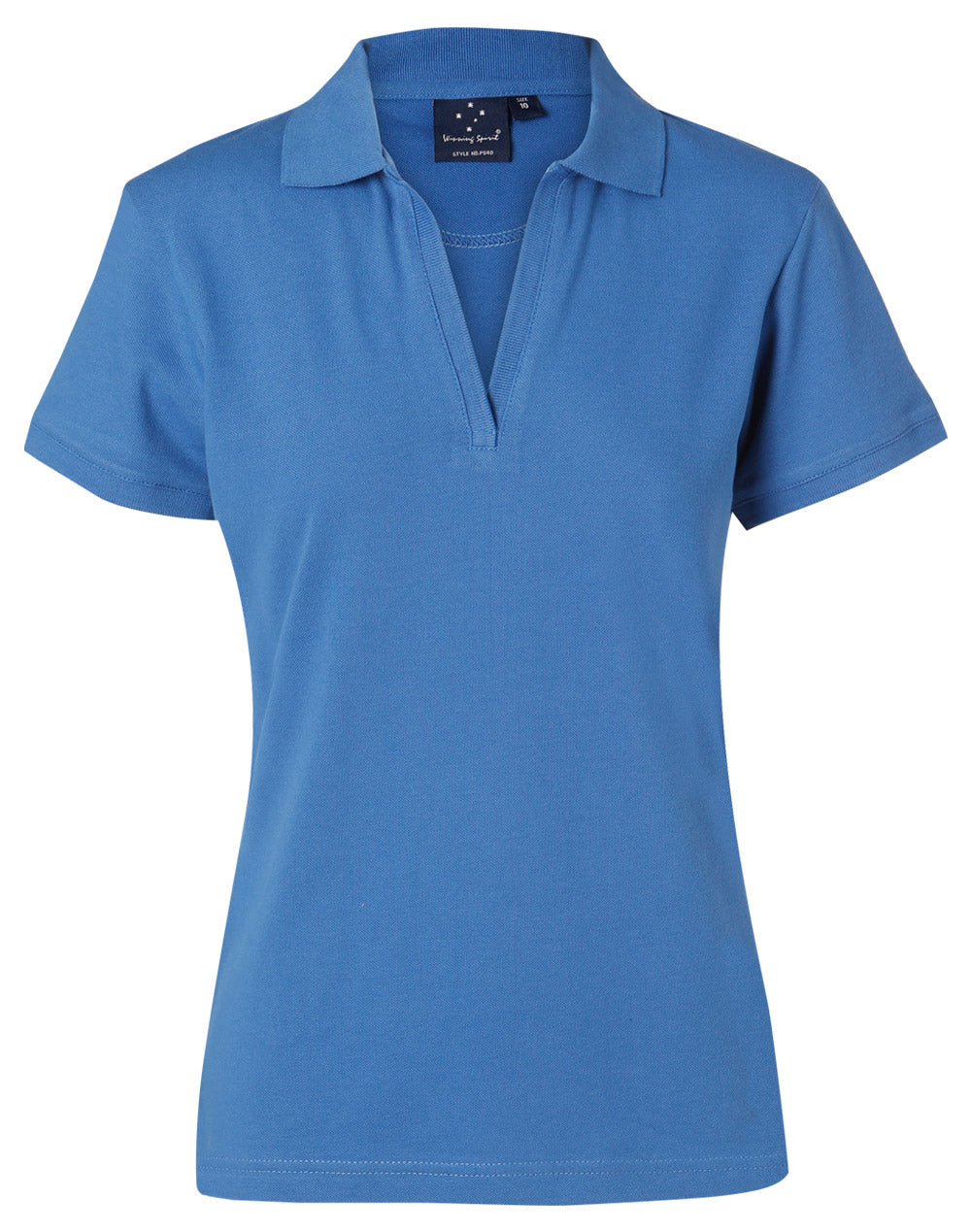Womens Longbeach Polo