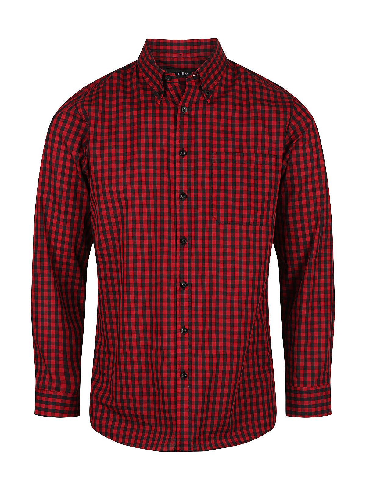 Mens Barrett Long Sleeve Shirt