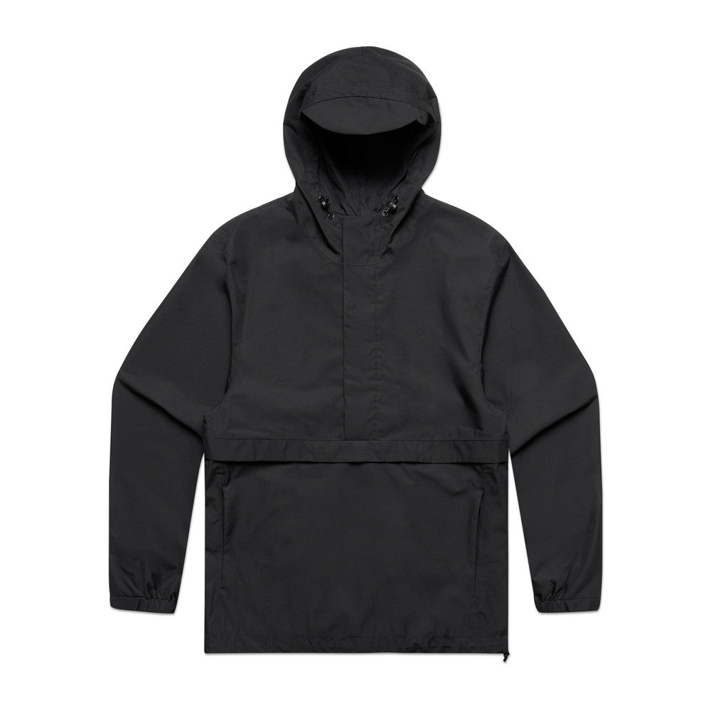 Mens Tech Windbreaker Jacket