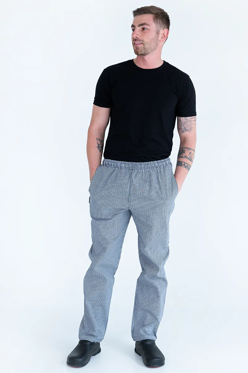 Traditional Chef Pant