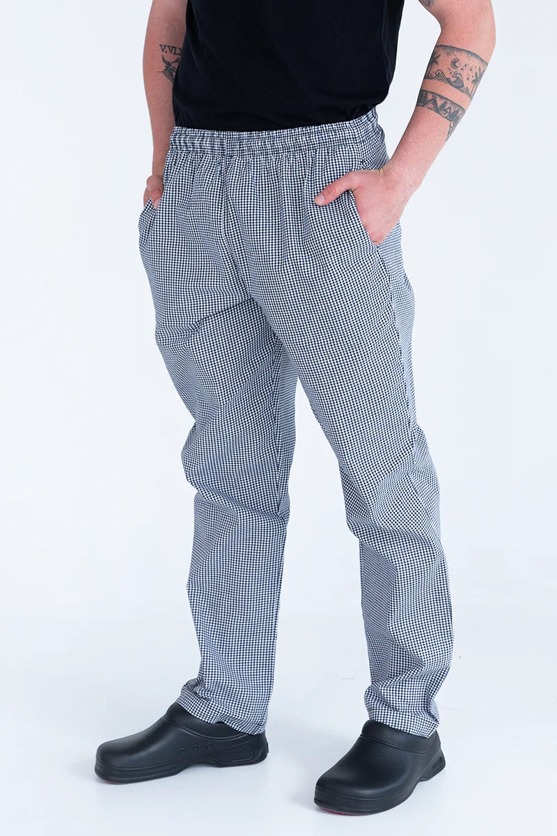 Traditional Chef Pant