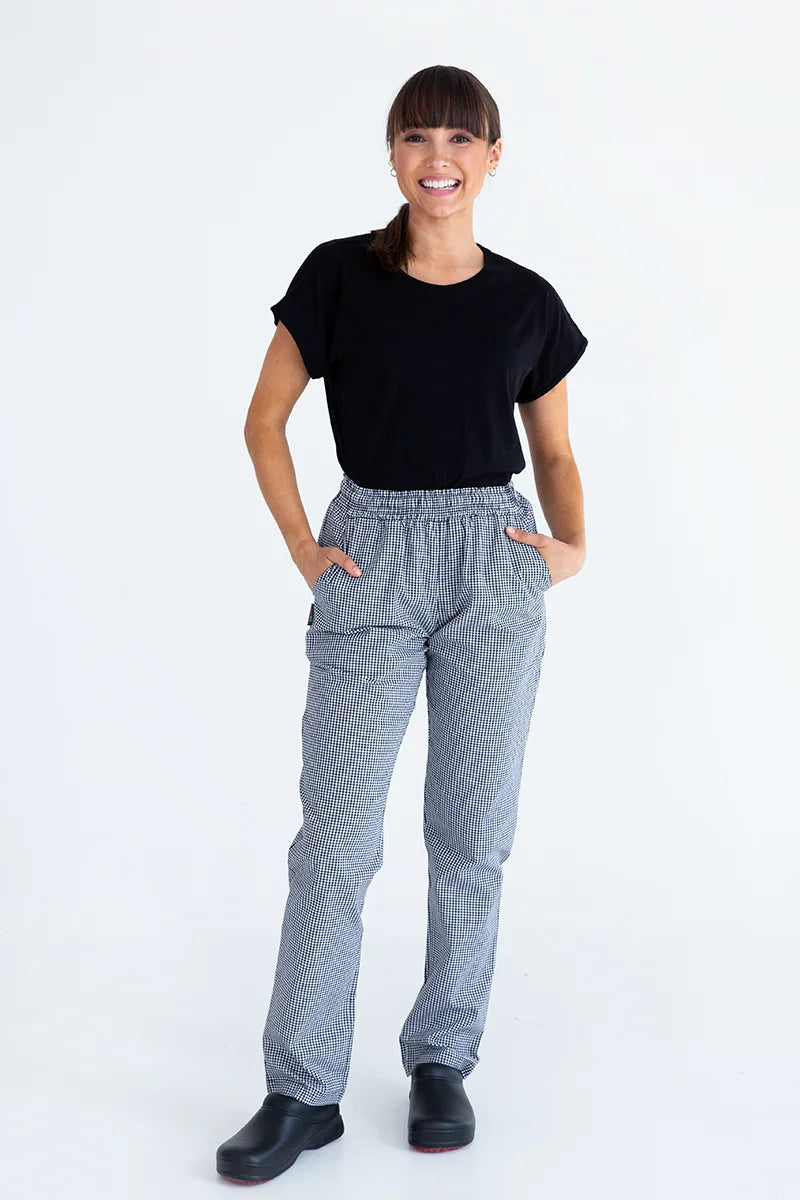Lexi Traditional Chef Pant
