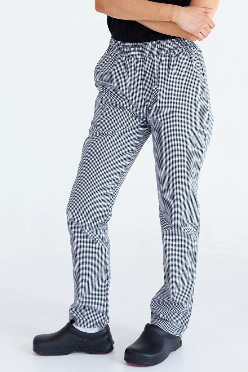 Lexi Traditional Chef Pant